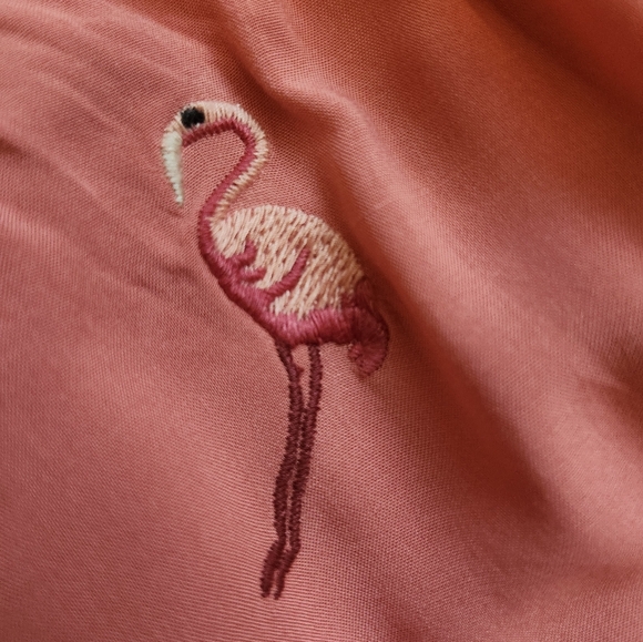 LOFT, size small, coral - Picture 3 of 6